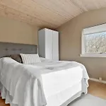Hébergement de vacances In With Wifi Græsted