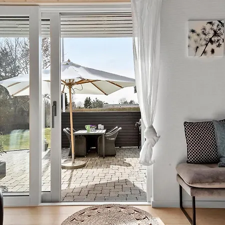 Holiday home In With Wifi *