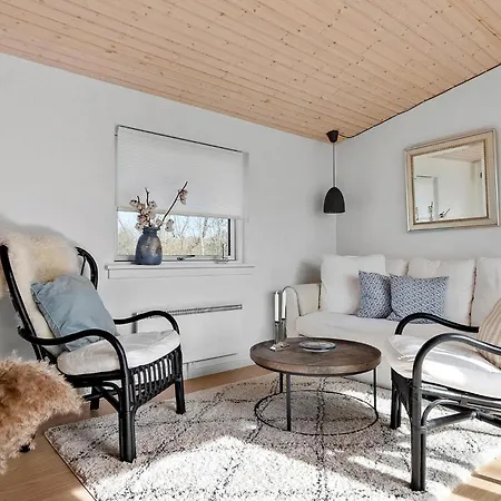 Holiday home In With Wifi Graested