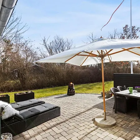 In With Wifi * Græsted