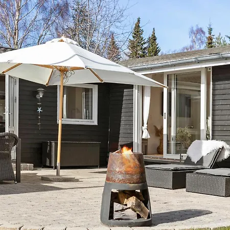 Holiday home In With Wifi *