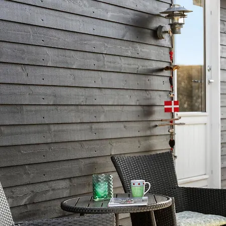 Holiday home In With Wifi