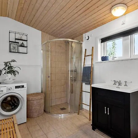 Semesterbostad In With Wifi