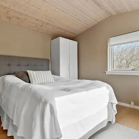 Holiday home In With Wifi Graested