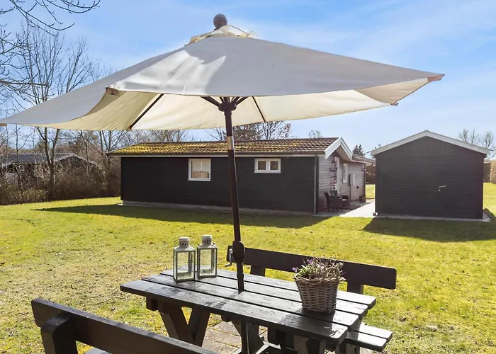 In With Wifi Græsted