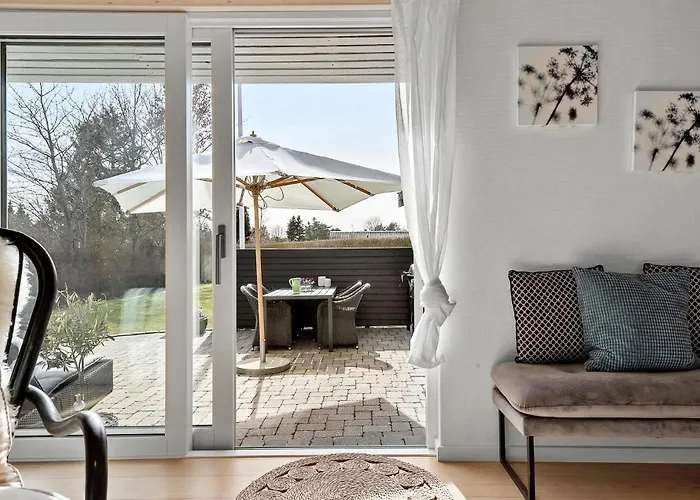 Casa de Férias In With Wifi *