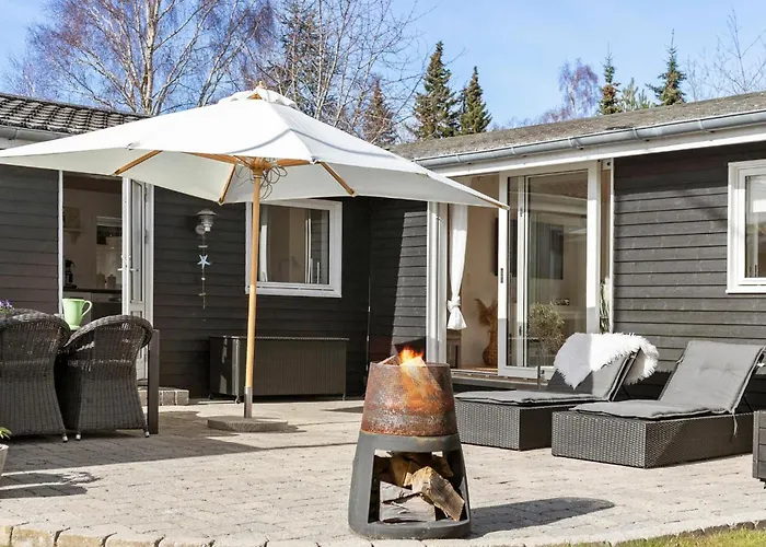 Casa de Férias In With Wifi *