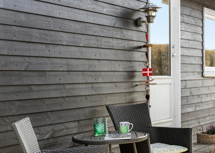 Сasa de vacaciones In With Wifi