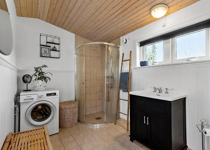 Сasa de vacaciones In With Wifi