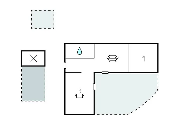 In With Wifi Græsted